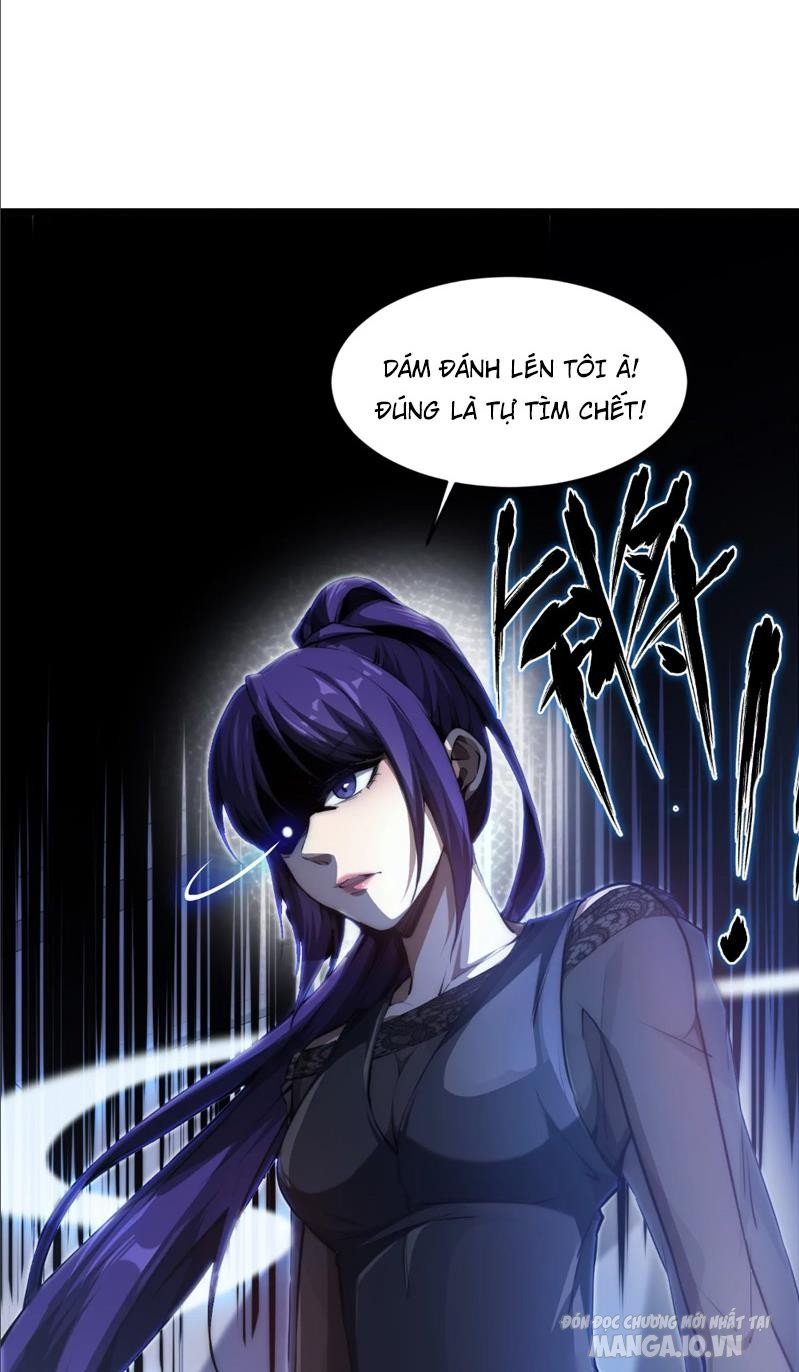 Tạo Vật Giả Chapter 5 - Trang 2