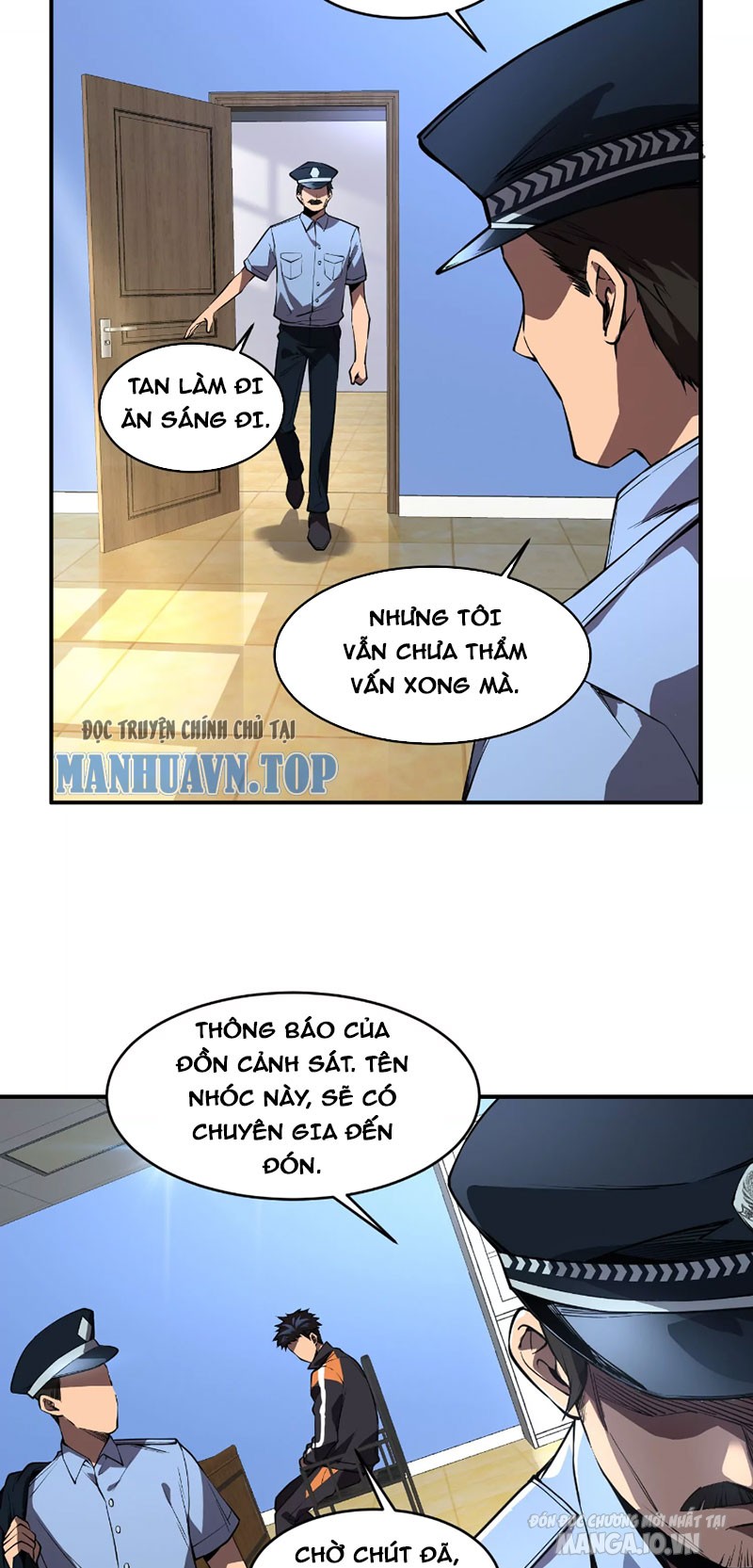 Tạo Vật Giả Chapter 3 - Trang 2