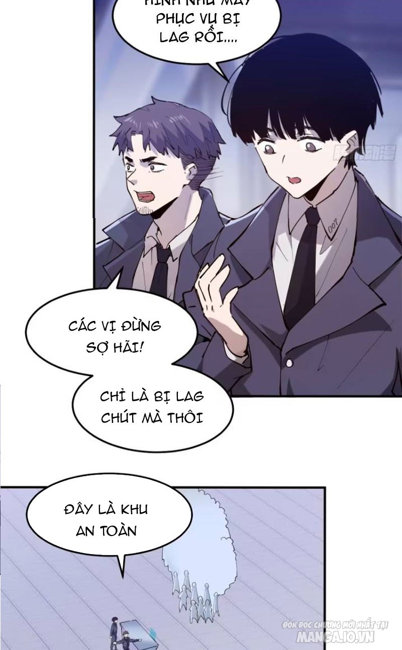 Ta Lại Là Boss Cuối Chapter 5 - Trang 2