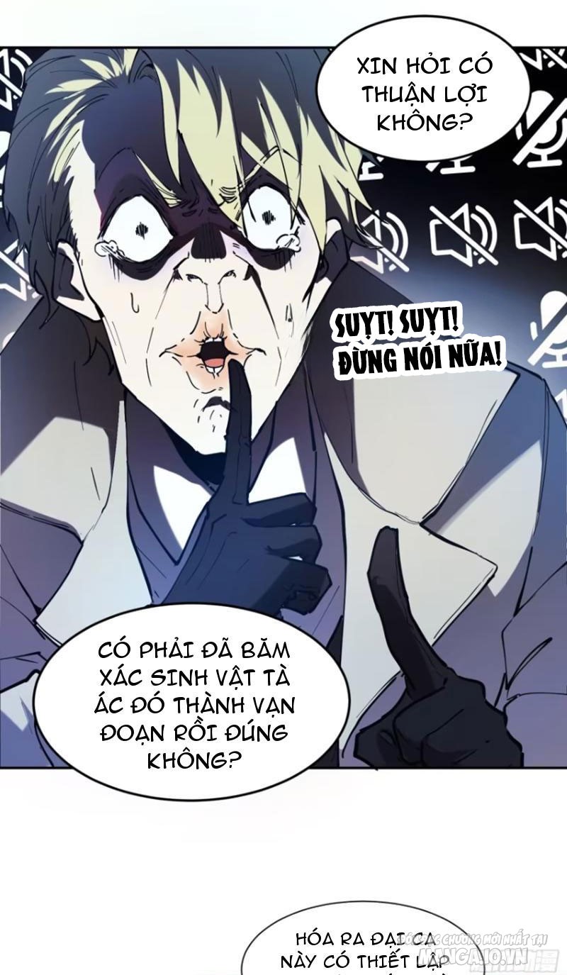 Ta Lại Là Boss Cuối Chapter 4 - Trang 2