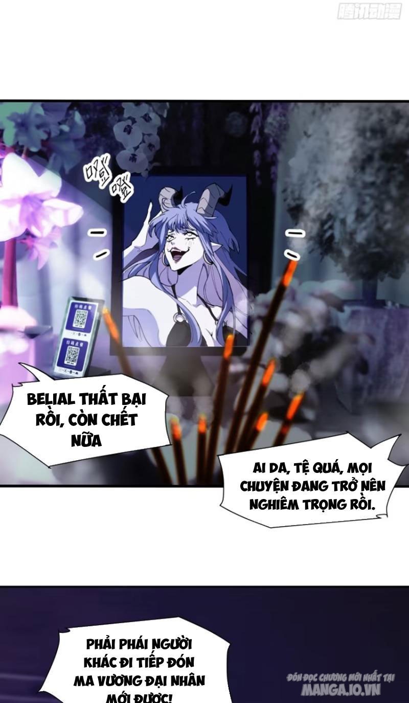 Ta Lại Là Boss Cuối Chapter 4 - Trang 2