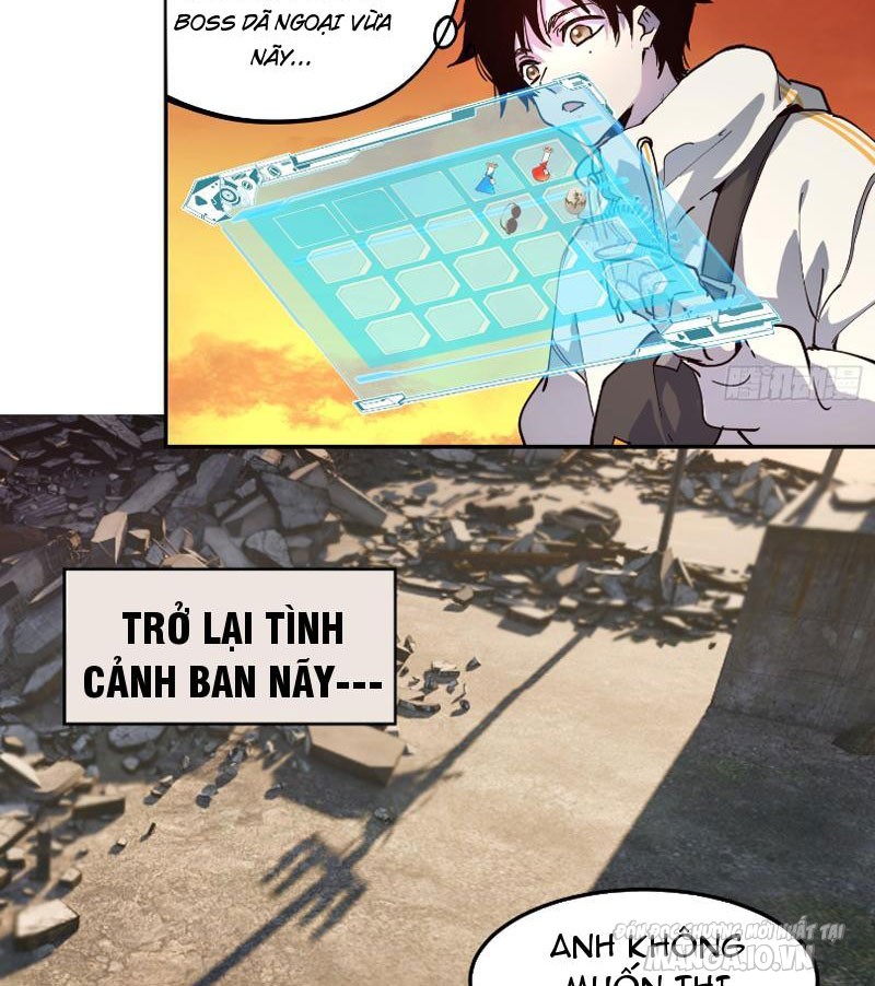 Ta Lại Là Boss Cuối Chapter 3 - Trang 2