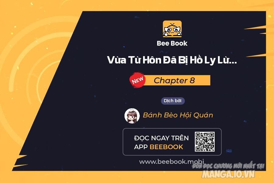 Vừa Từ Hôn Đã Bị Hồ Ly Lừa Vào Cục Dân Chính Chapter 8 - Trang 2