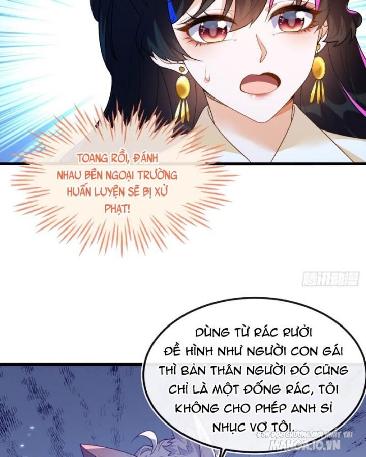 Vừa Từ Hôn Đã Bị Hồ Ly Lừa Vào Cục Dân Chính Chapter 8 - Trang 2