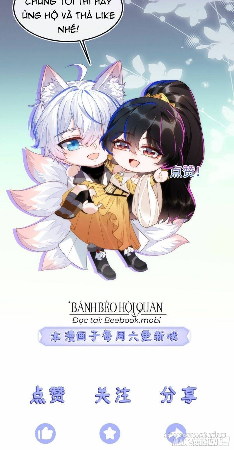 Vừa Từ Hôn Đã Bị Hồ Ly Lừa Vào Cục Dân Chính Chapter 6 - Trang 2