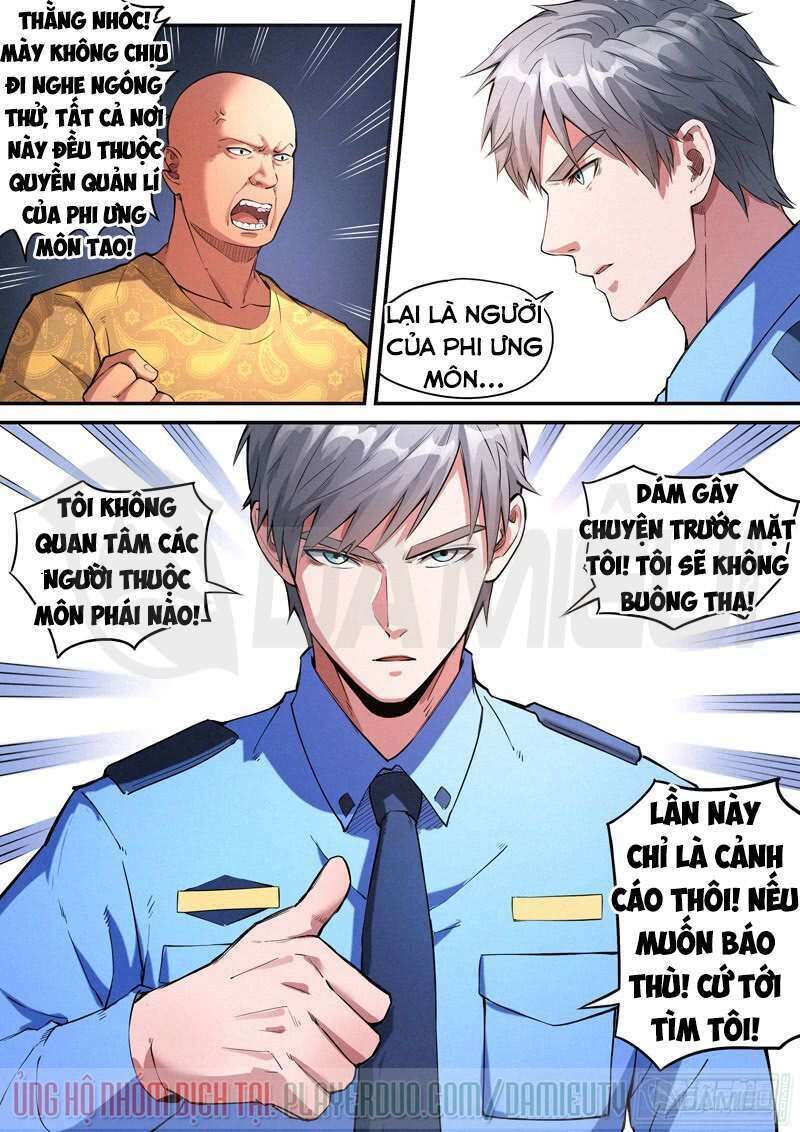 Vương Bài Đặc Công Chapter 56 - Trang 2