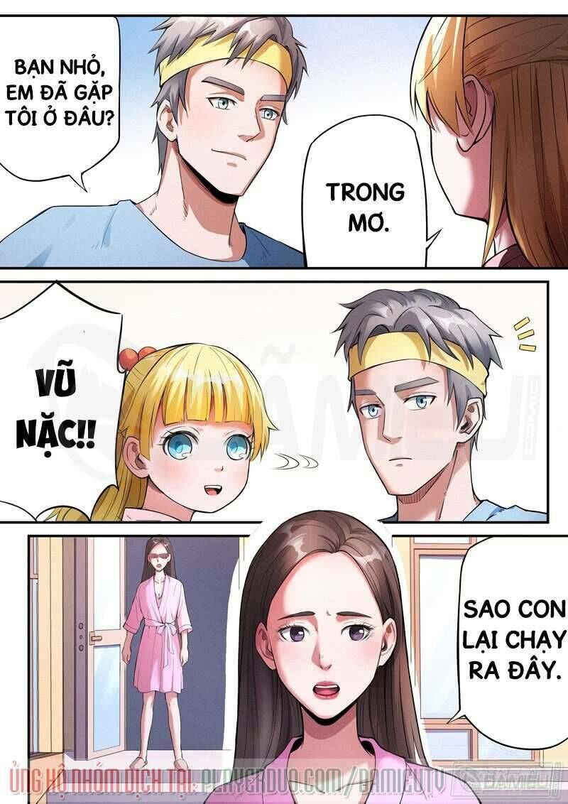 Vương Bài Đặc Công Chapter 47 - Trang 2