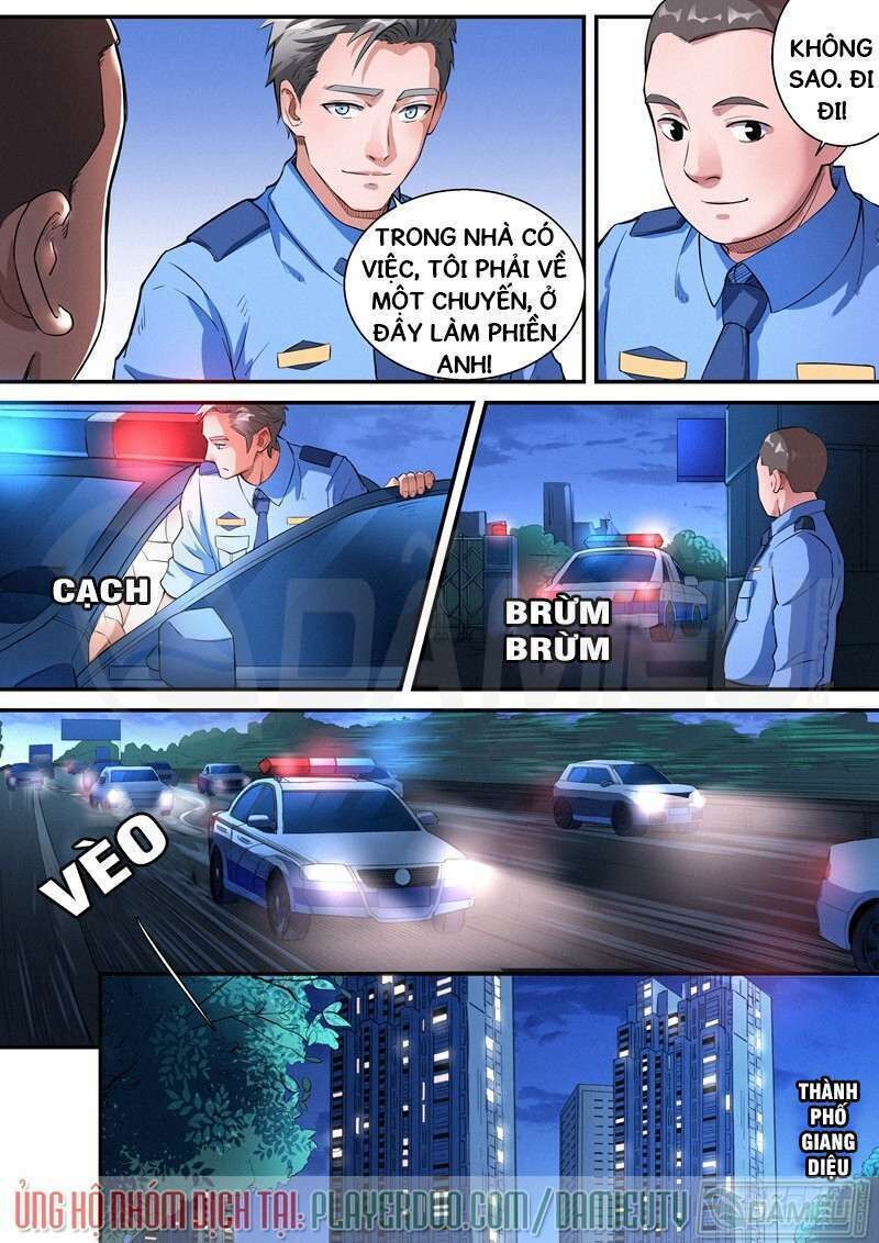 Vương Bài Đặc Công Chapter 39 - Trang 2