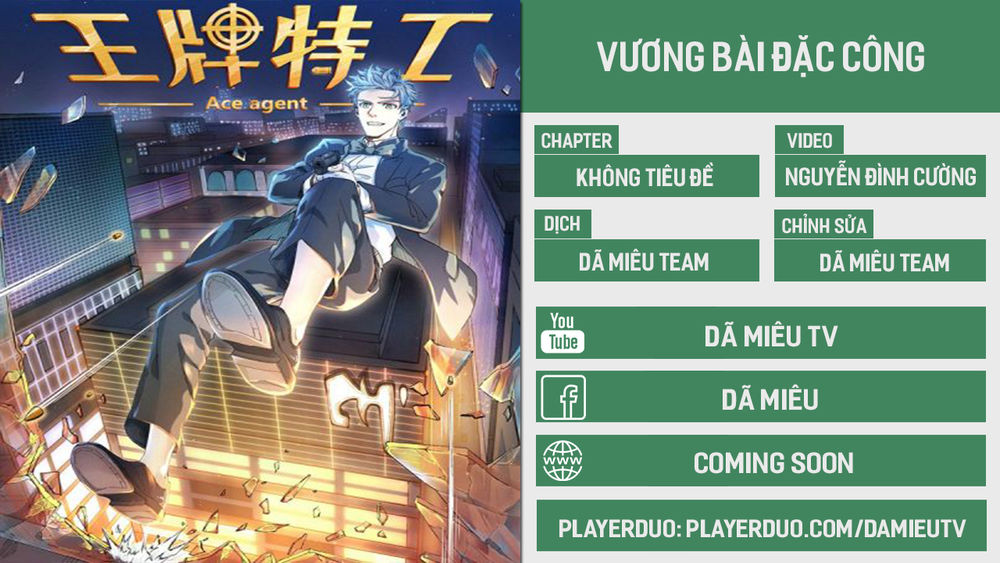 Vương Bài Đặc Công Chapter 28 - Trang 2