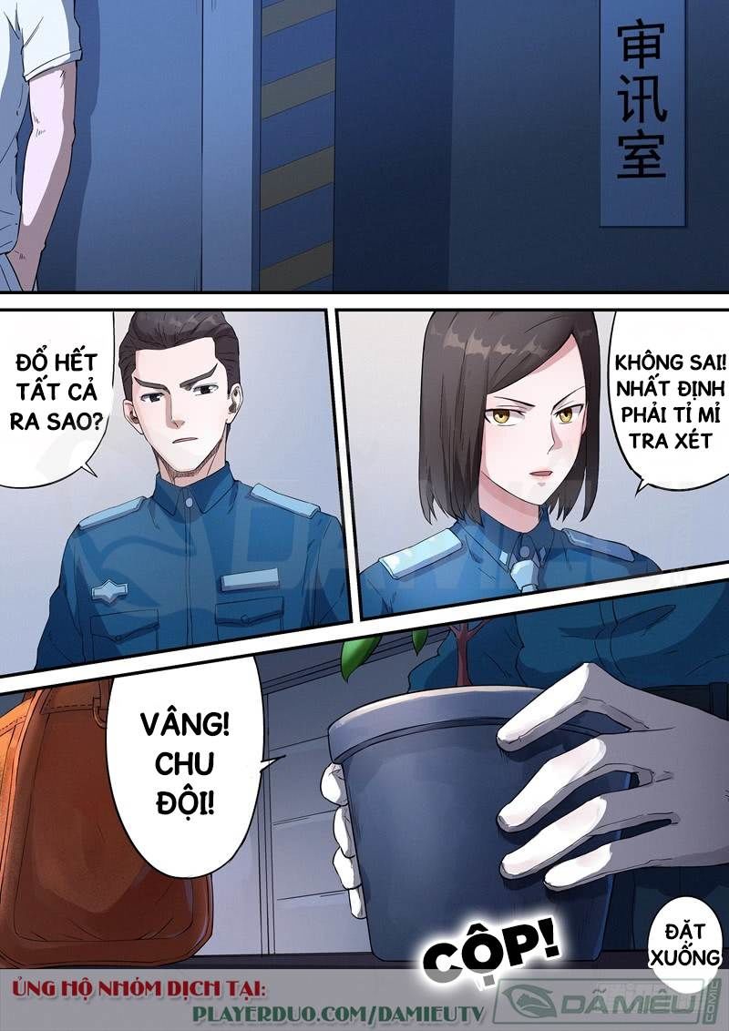 Vương Bài Đặc Công Chapter 14 - Trang 2