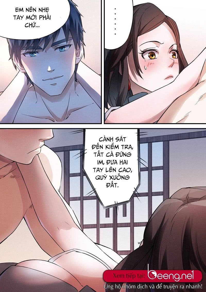 Vương Bài Đặc Công Chapter 8 - Trang 2