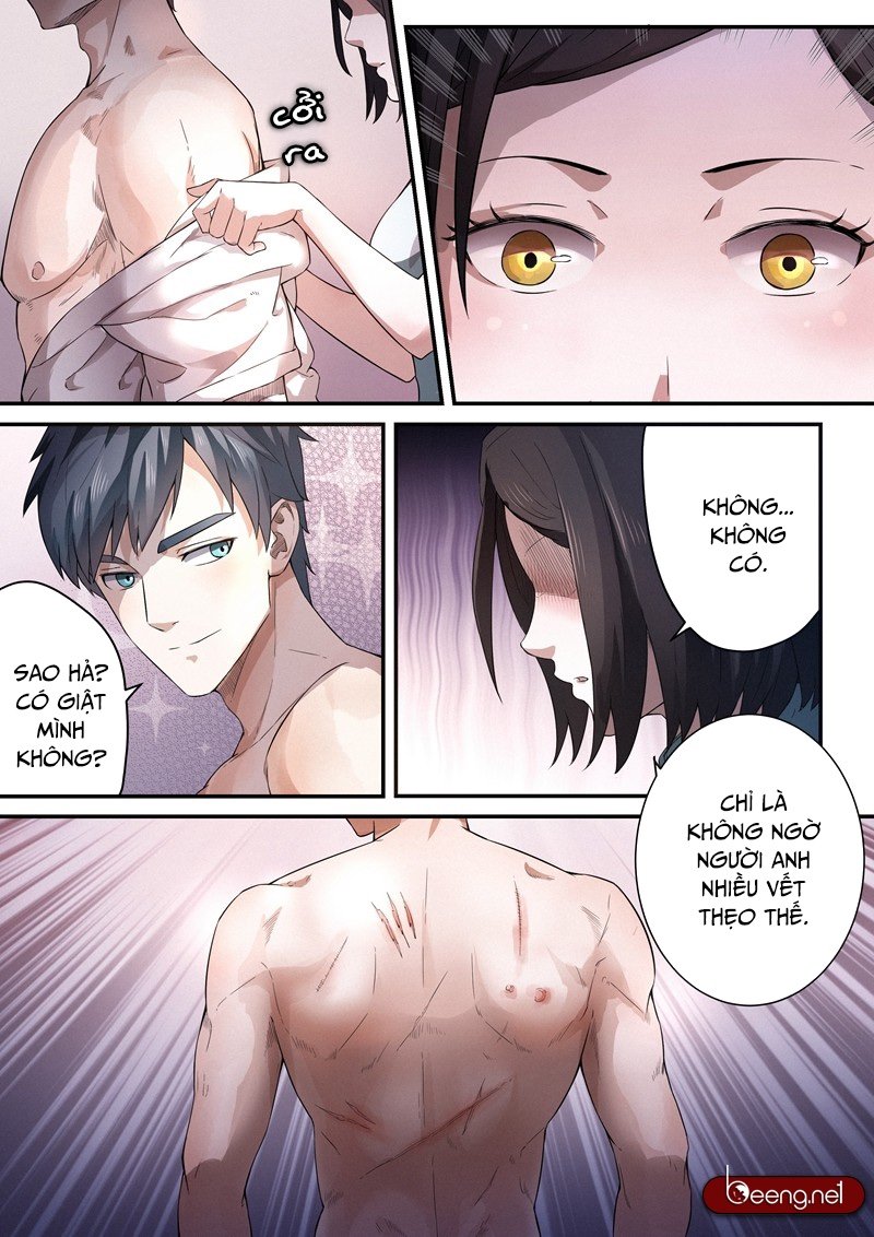 Vương Bài Đặc Công Chapter 7 - Trang 2