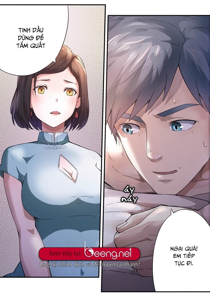 Vương Bài Đặc Công Chapter 7 - Trang 2