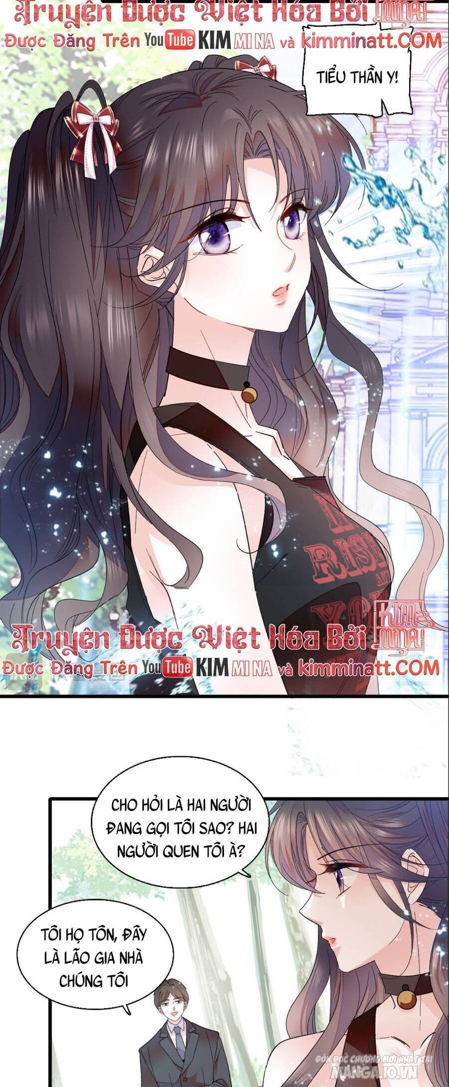 Thiên Kim Toàn Năng Lật Tung Trời Chapter 64 - Trang 2