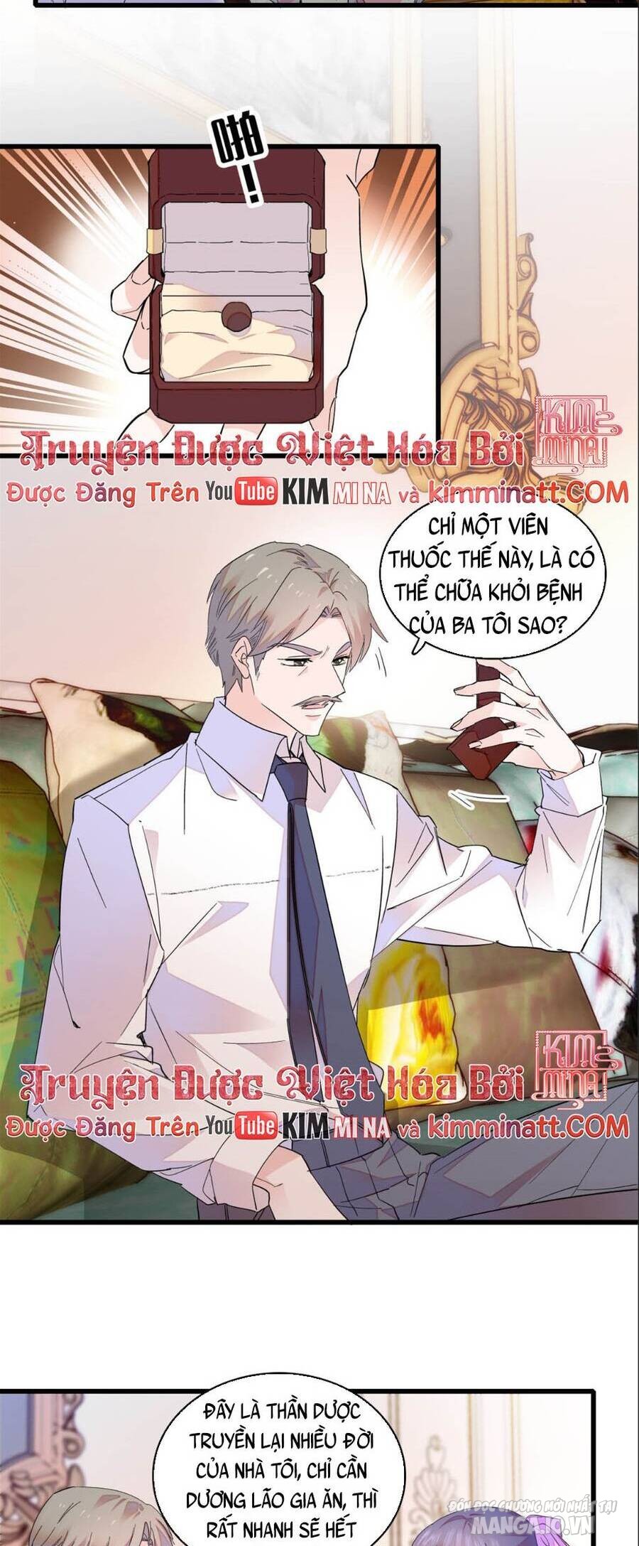 Thiên Kim Toàn Năng Lật Tung Trời Chapter 64 - Trang 2