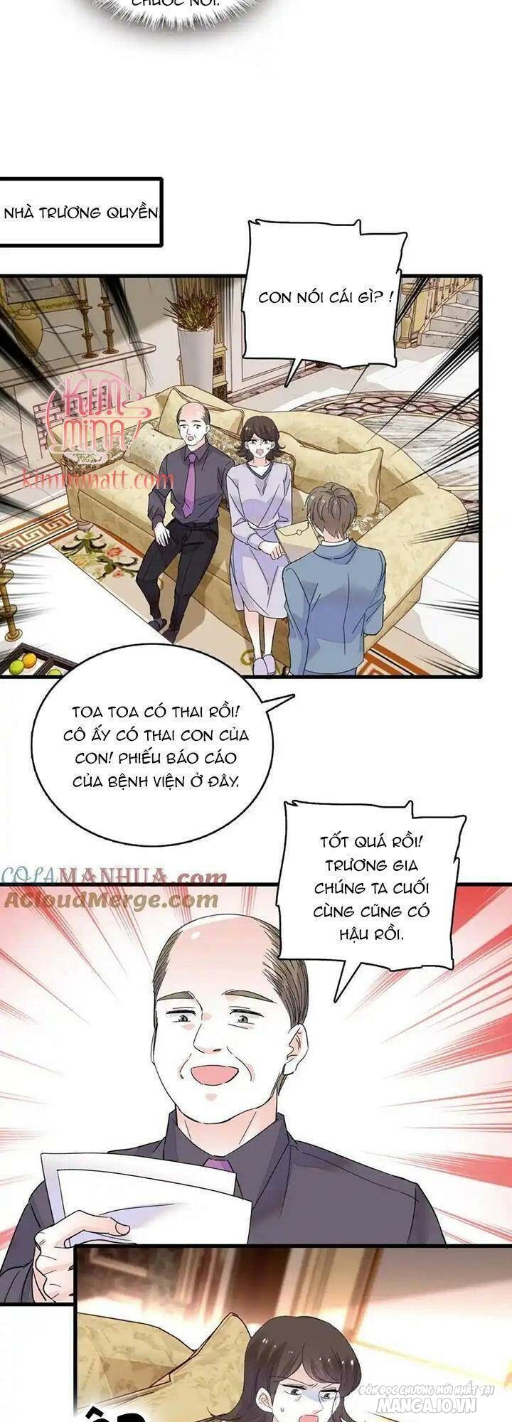 Thiên Kim Toàn Năng Lật Tung Trời Chapter 54 - Trang 2