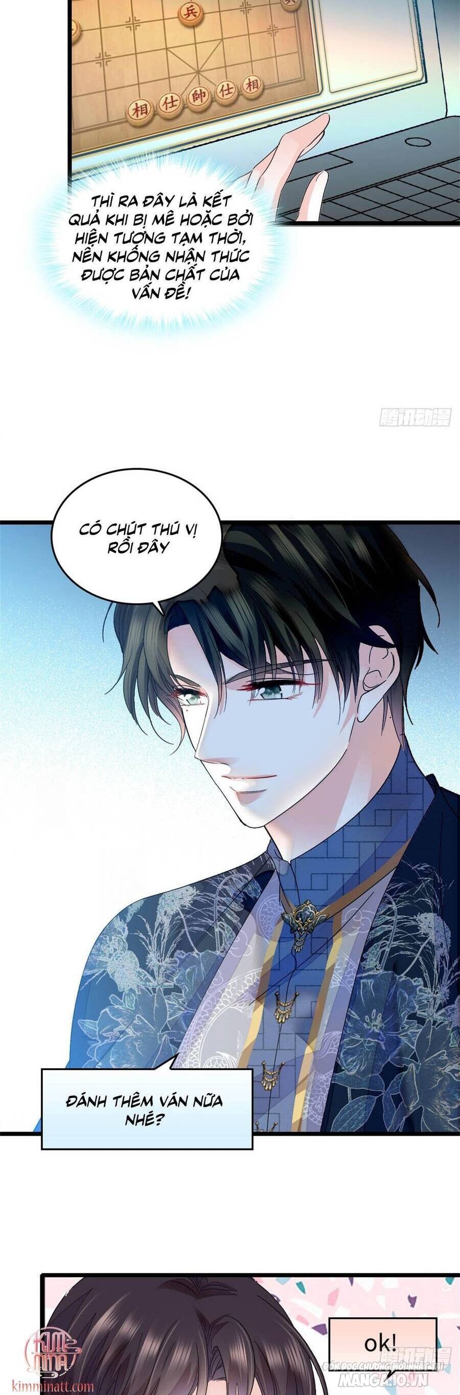 Thiên Kim Toàn Năng Lật Tung Trời Chapter 49 - Trang 2