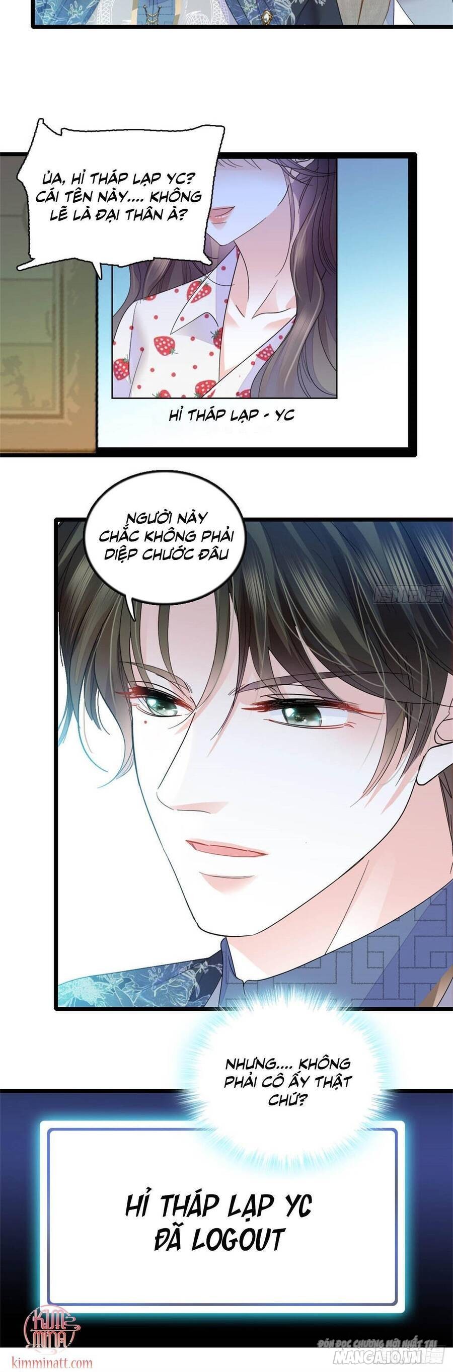 Thiên Kim Toàn Năng Lật Tung Trời Chapter 49 - Trang 2