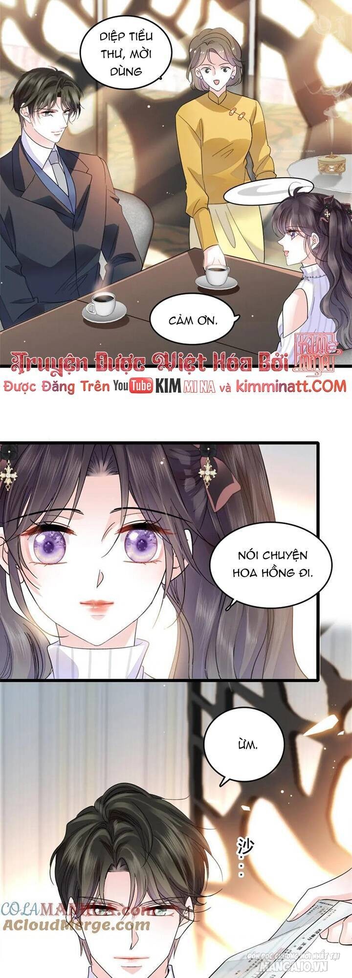 Thiên Kim Toàn Năng Lật Tung Trời Chapter 47 - Trang 2