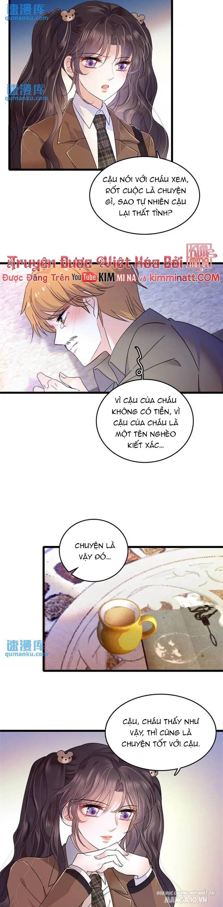 Thiên Kim Toàn Năng Lật Tung Trời Chapter 46 - Trang 2