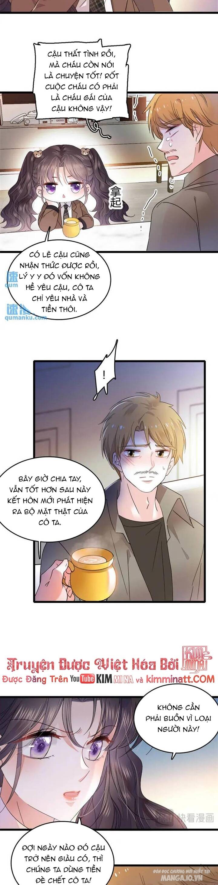 Thiên Kim Toàn Năng Lật Tung Trời Chapter 46 - Trang 2