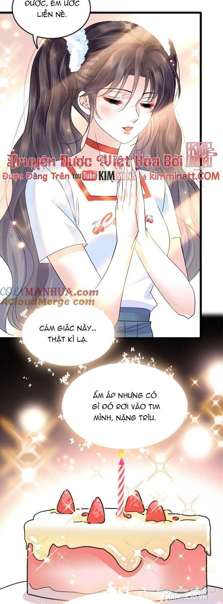 Thiên Kim Toàn Năng Lật Tung Trời Chapter 44 - Trang 2