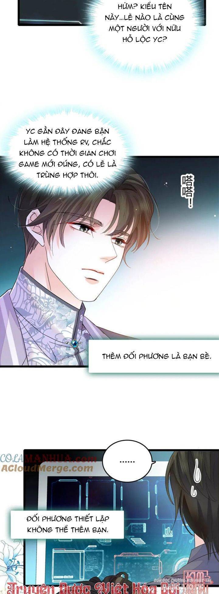 Thiên Kim Toàn Năng Lật Tung Trời Chapter 42 - Trang 2