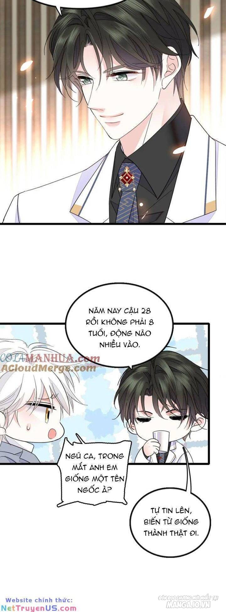 Thiên Kim Toàn Năng Lật Tung Trời Chapter 41 - Trang 2