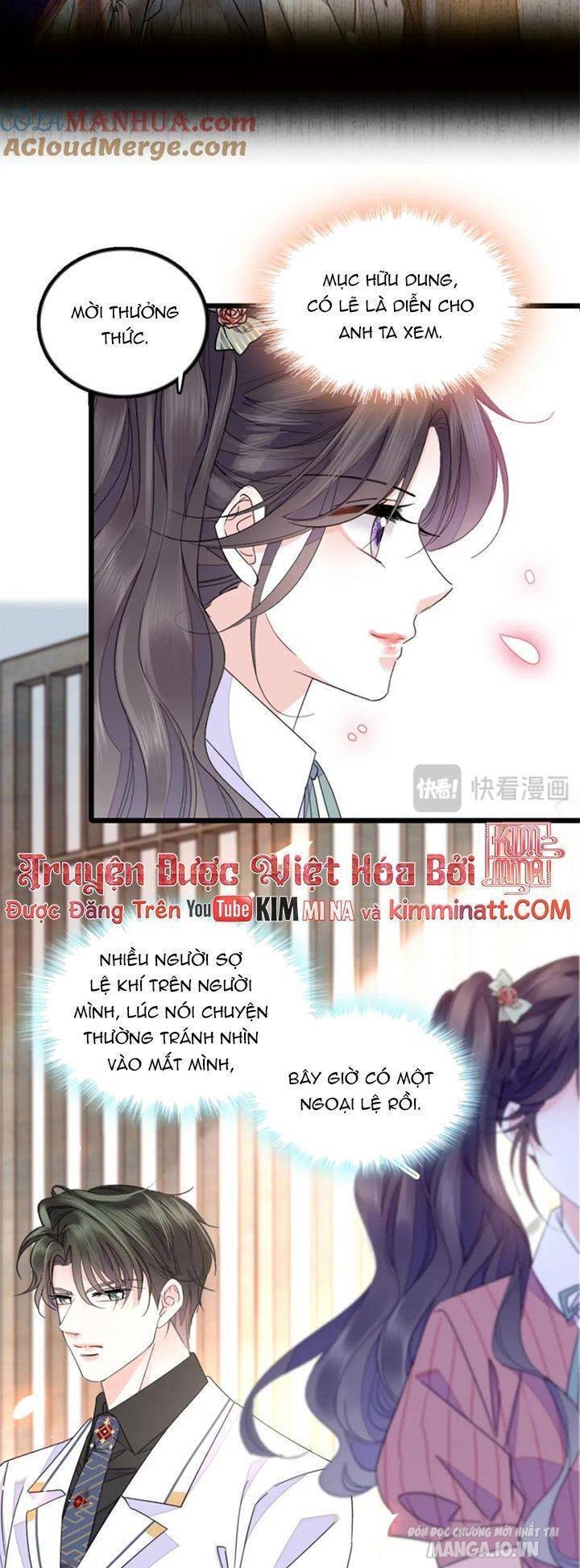 Thiên Kim Toàn Năng Lật Tung Trời Chapter 41 - Trang 2