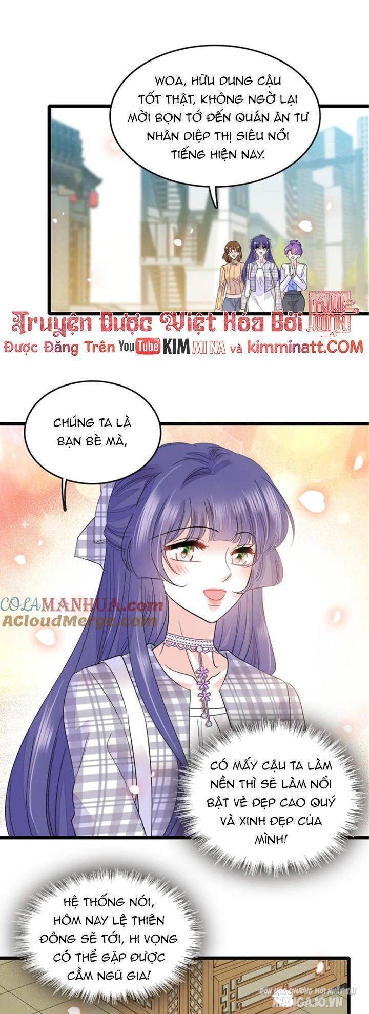 Thiên Kim Toàn Năng Lật Tung Trời Chapter 40 - Trang 2