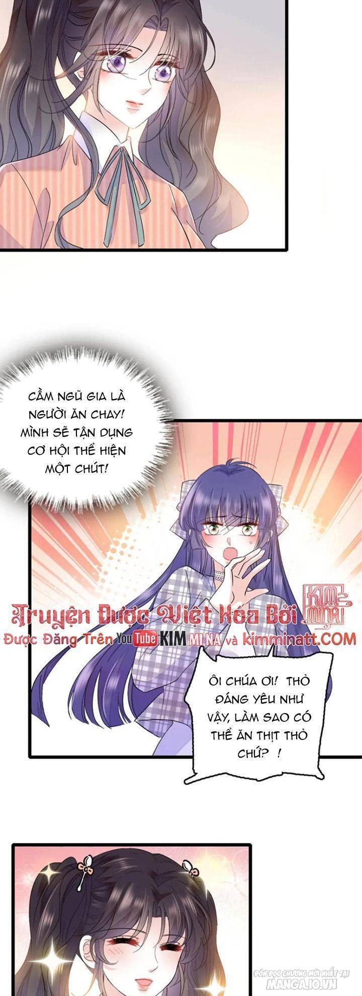 Thiên Kim Toàn Năng Lật Tung Trời Chapter 40 - Trang 2