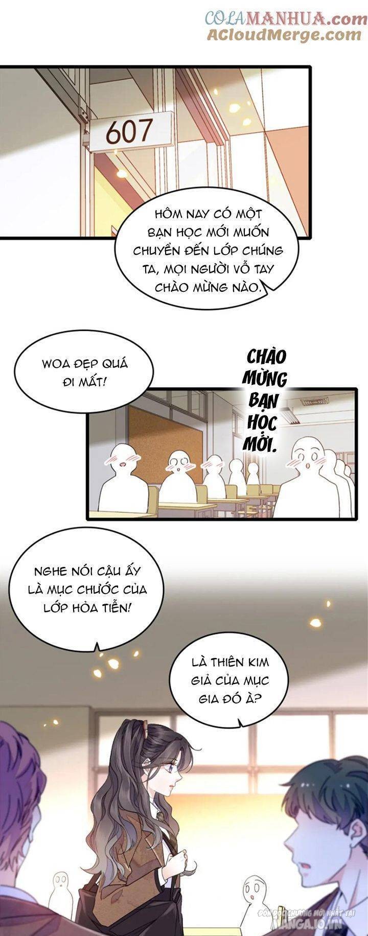 Thiên Kim Toàn Năng Lật Tung Trời Chapter 38 - Trang 2