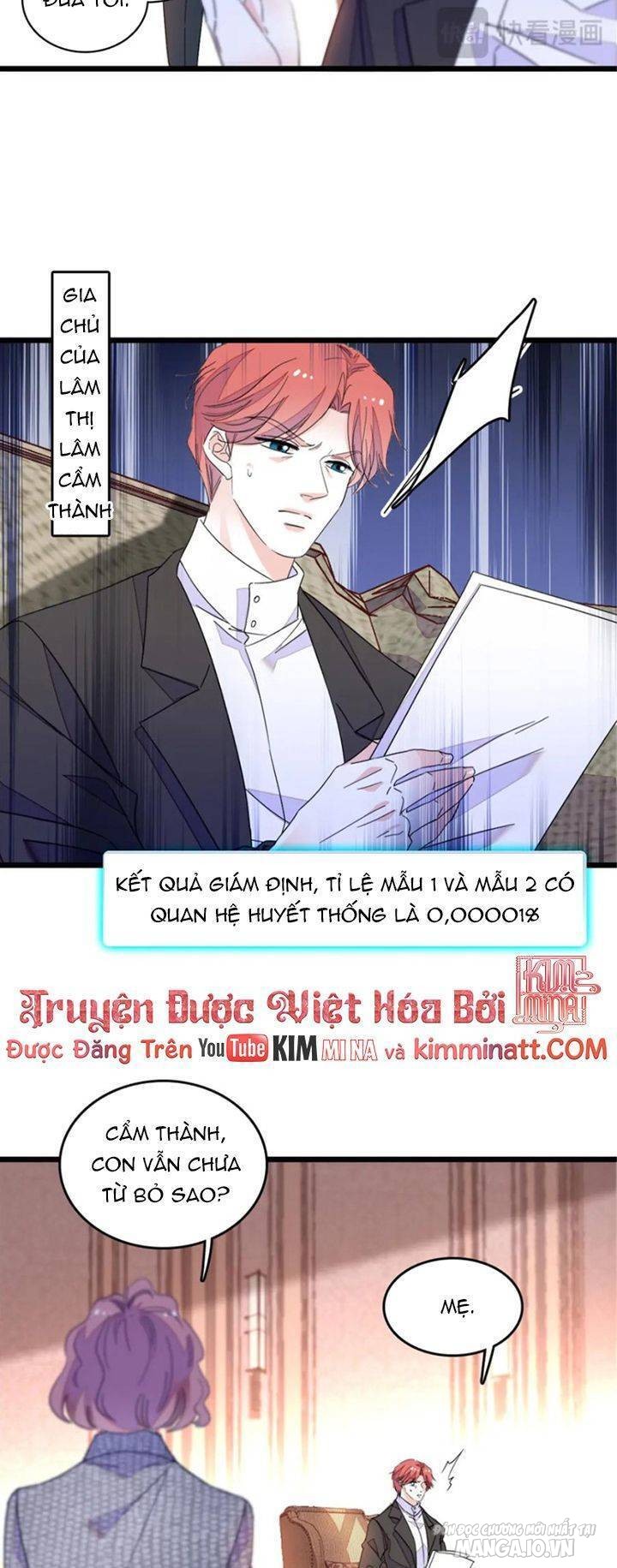 Thiên Kim Toàn Năng Lật Tung Trời Chapter 38 - Trang 2