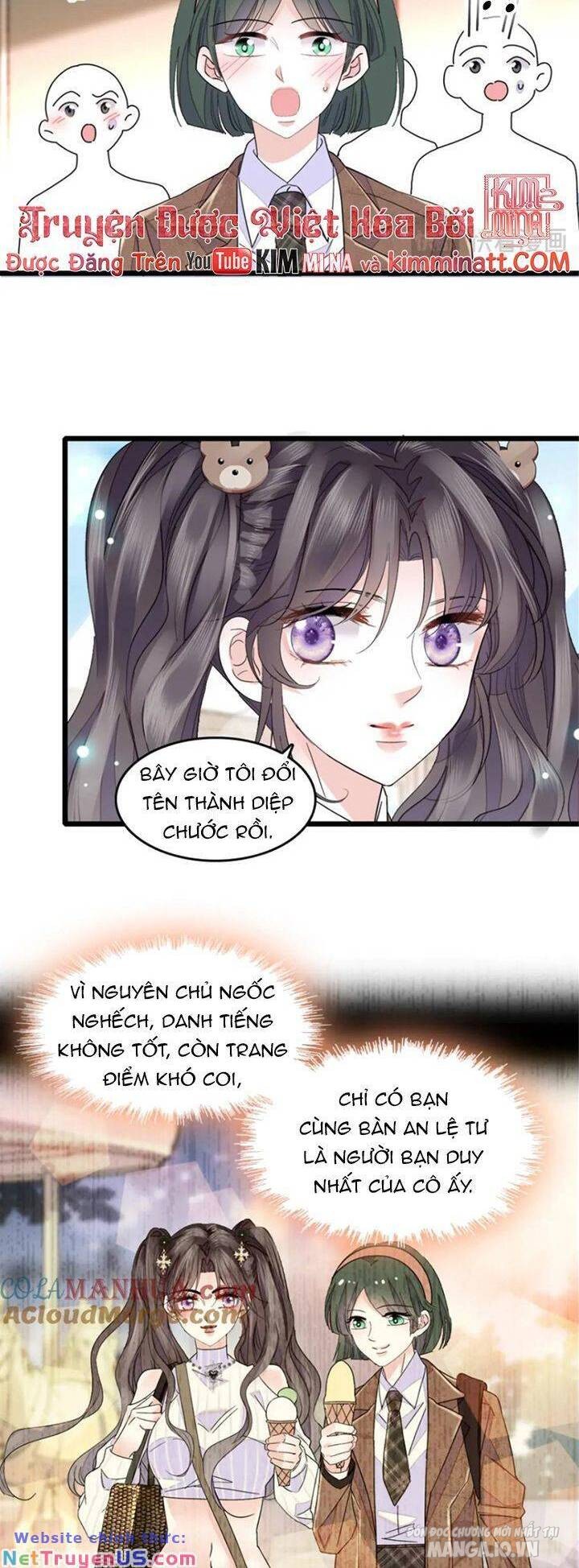 Thiên Kim Toàn Năng Lật Tung Trời Chapter 37 - Trang 2