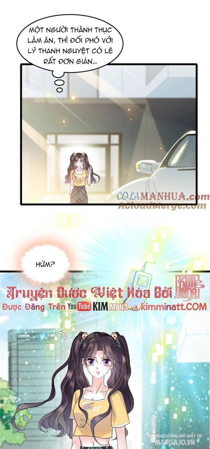 Thiên Kim Toàn Năng Lật Tung Trời Chapter 36 - Trang 2