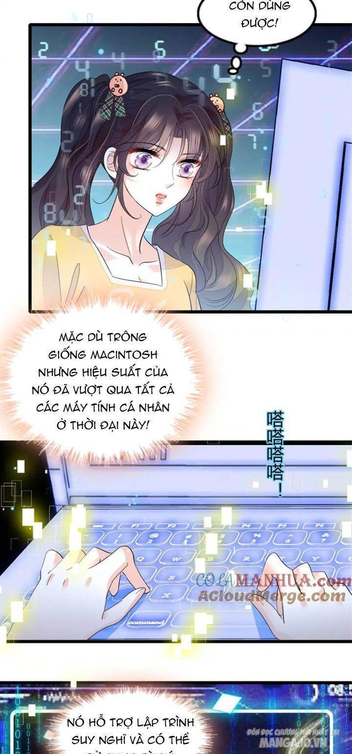 Thiên Kim Toàn Năng Lật Tung Trời Chapter 36 - Trang 2