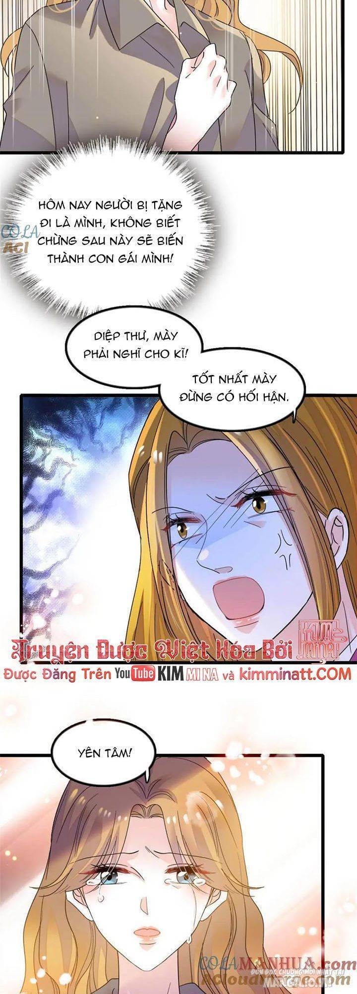 Thiên Kim Toàn Năng Lật Tung Trời Chapter 31 - Trang 2