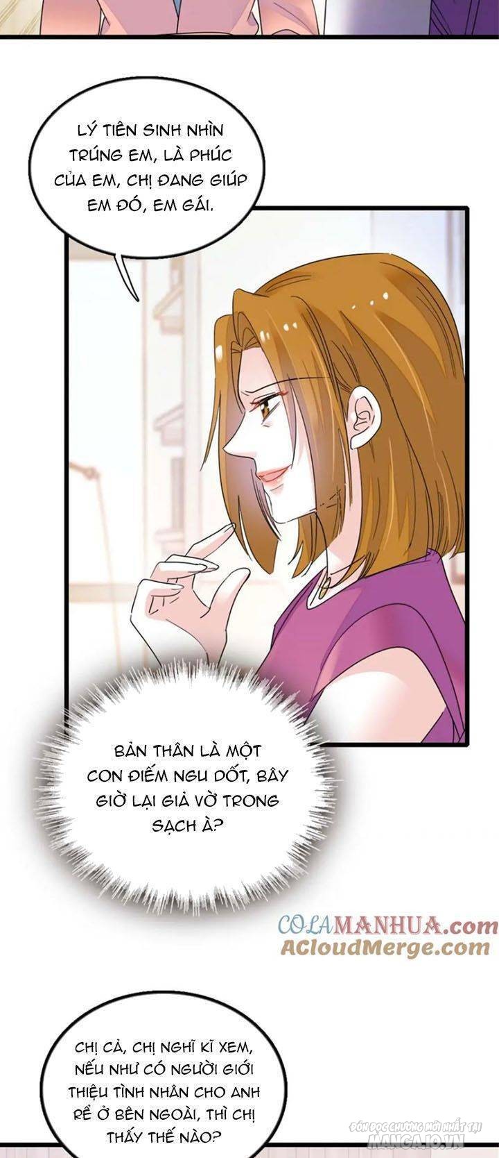 Thiên Kim Toàn Năng Lật Tung Trời Chapter 30 - Trang 2