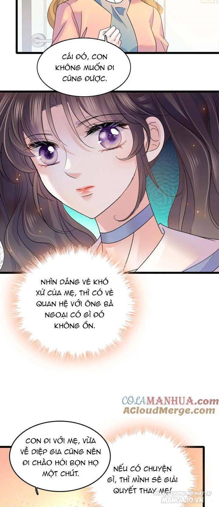 Thiên Kim Toàn Năng Lật Tung Trời Chapter 29 - Trang 2