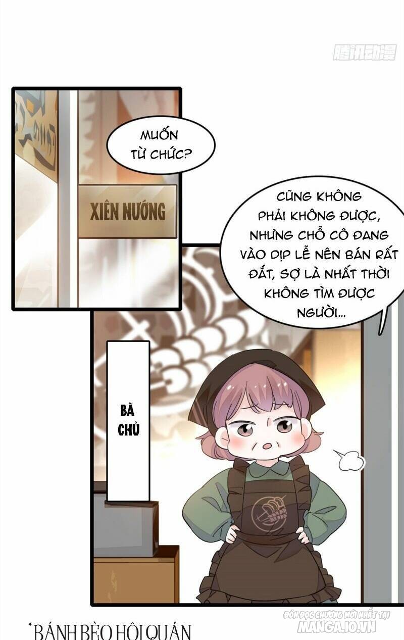 Thiên Kim Toàn Năng Lật Tung Trời Chapter 7 - Trang 2