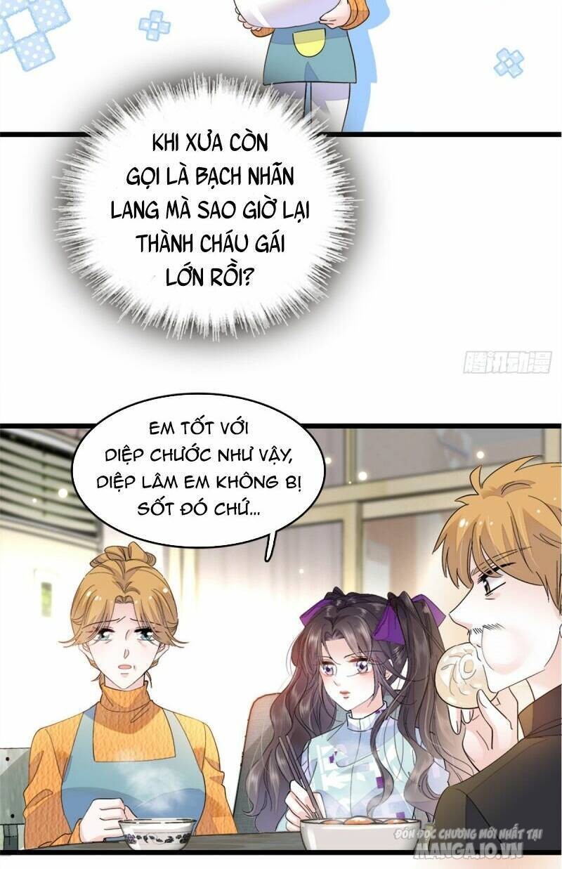 Thiên Kim Toàn Năng Lật Tung Trời Chapter 6 - Trang 2