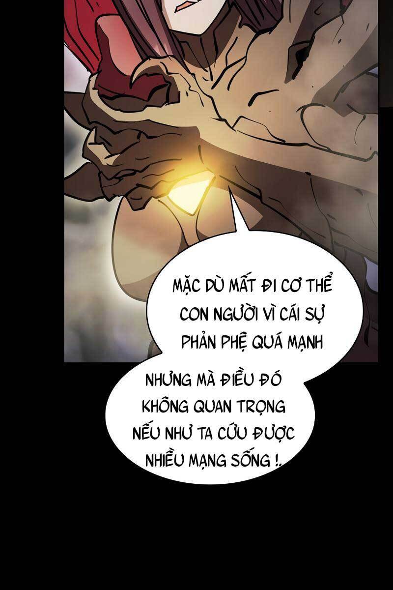 Thợ Săn Kỳ Ảo Chapter 50 - Trang 2