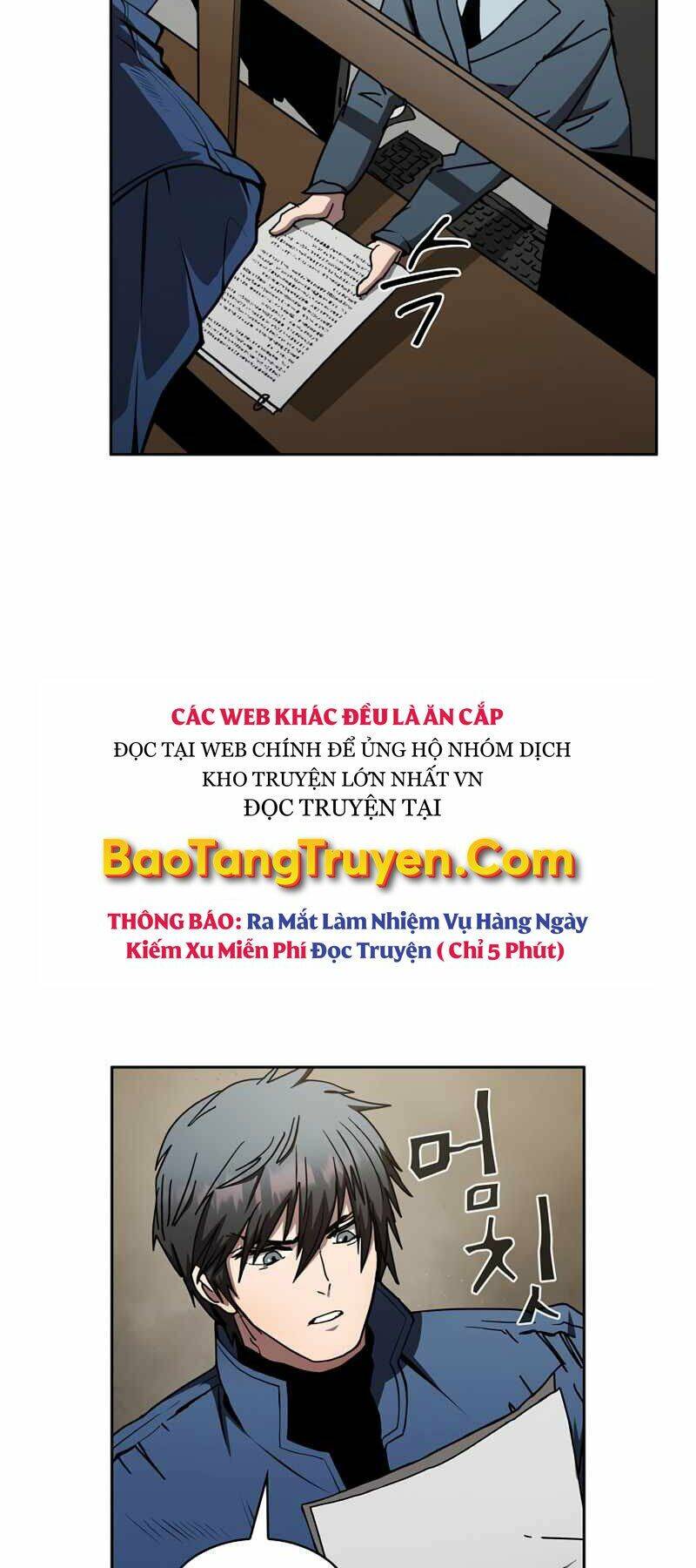 Thợ Săn Kỳ Ảo Chapter 10 - Trang 2