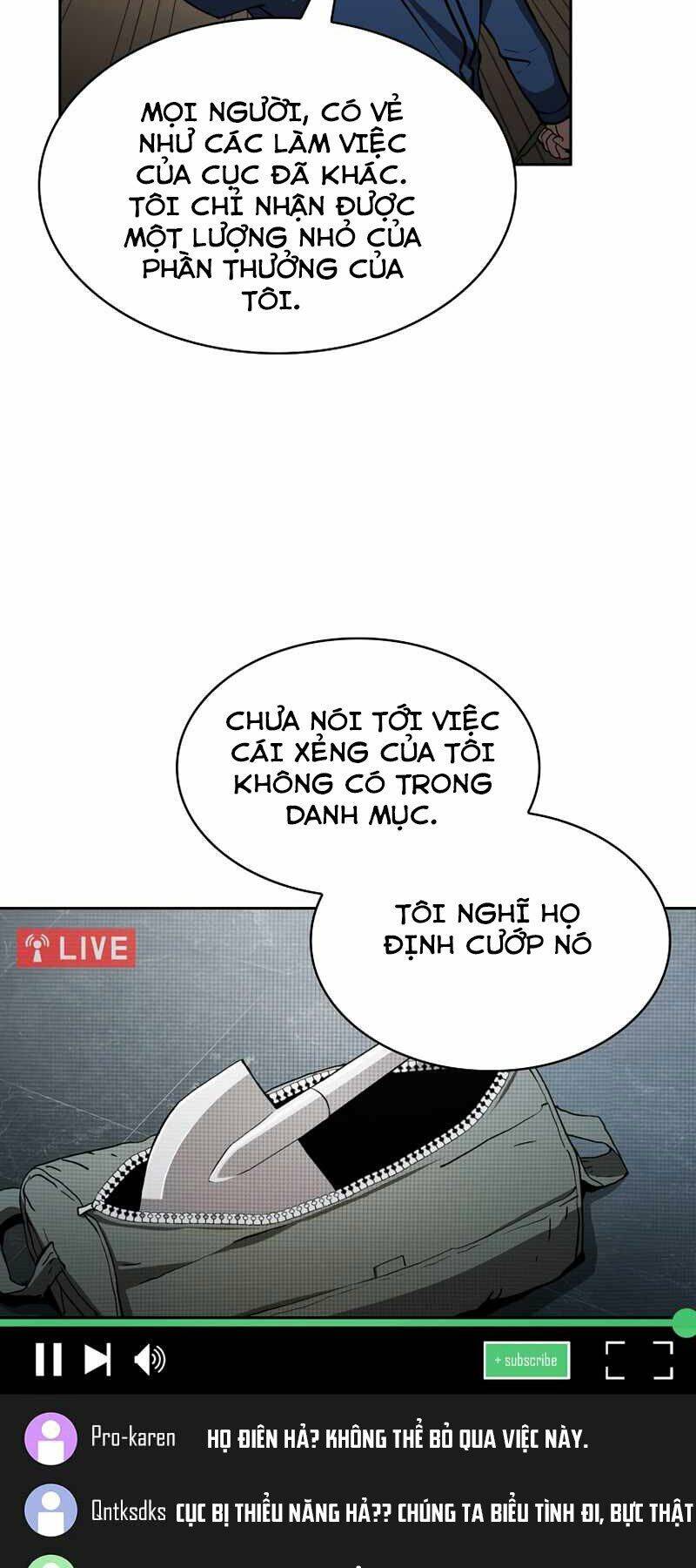 Thợ Săn Kỳ Ảo Chapter 10 - Trang 2