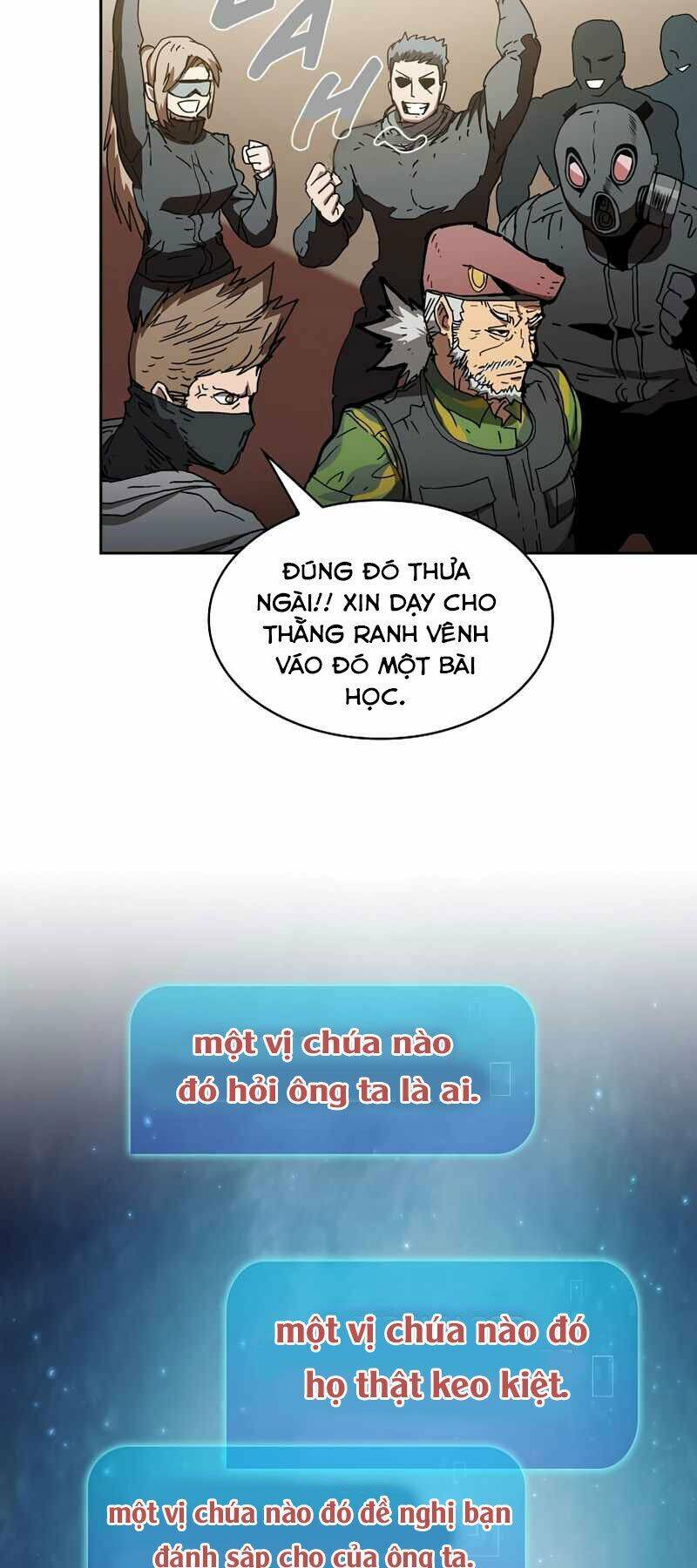 Thợ Săn Kỳ Ảo Chapter 10 - Trang 2