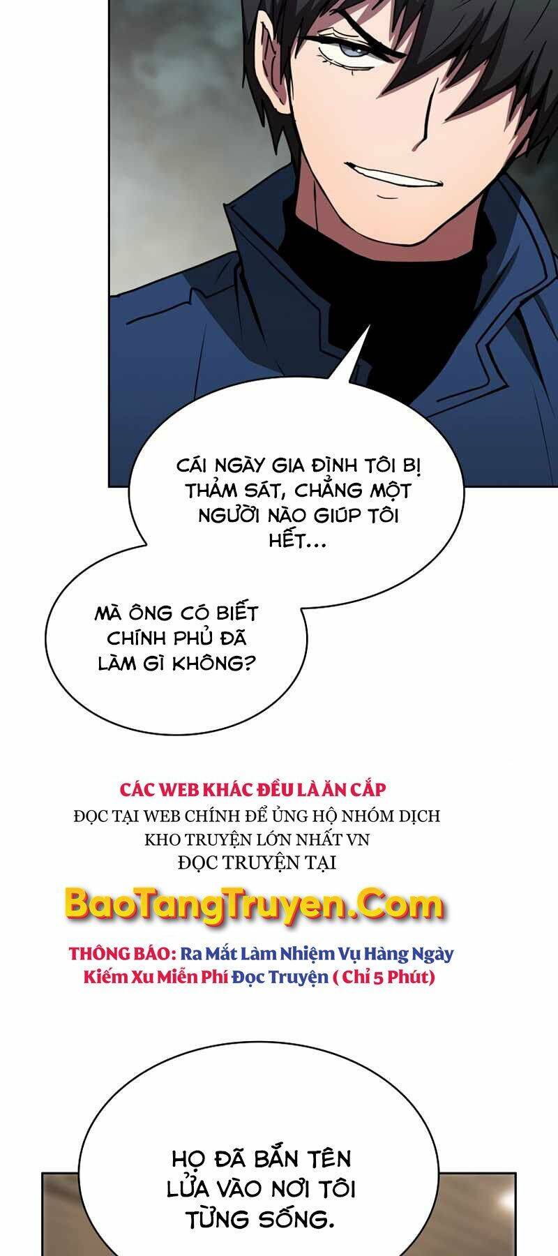 Thợ Săn Kỳ Ảo Chapter 10 - Trang 2