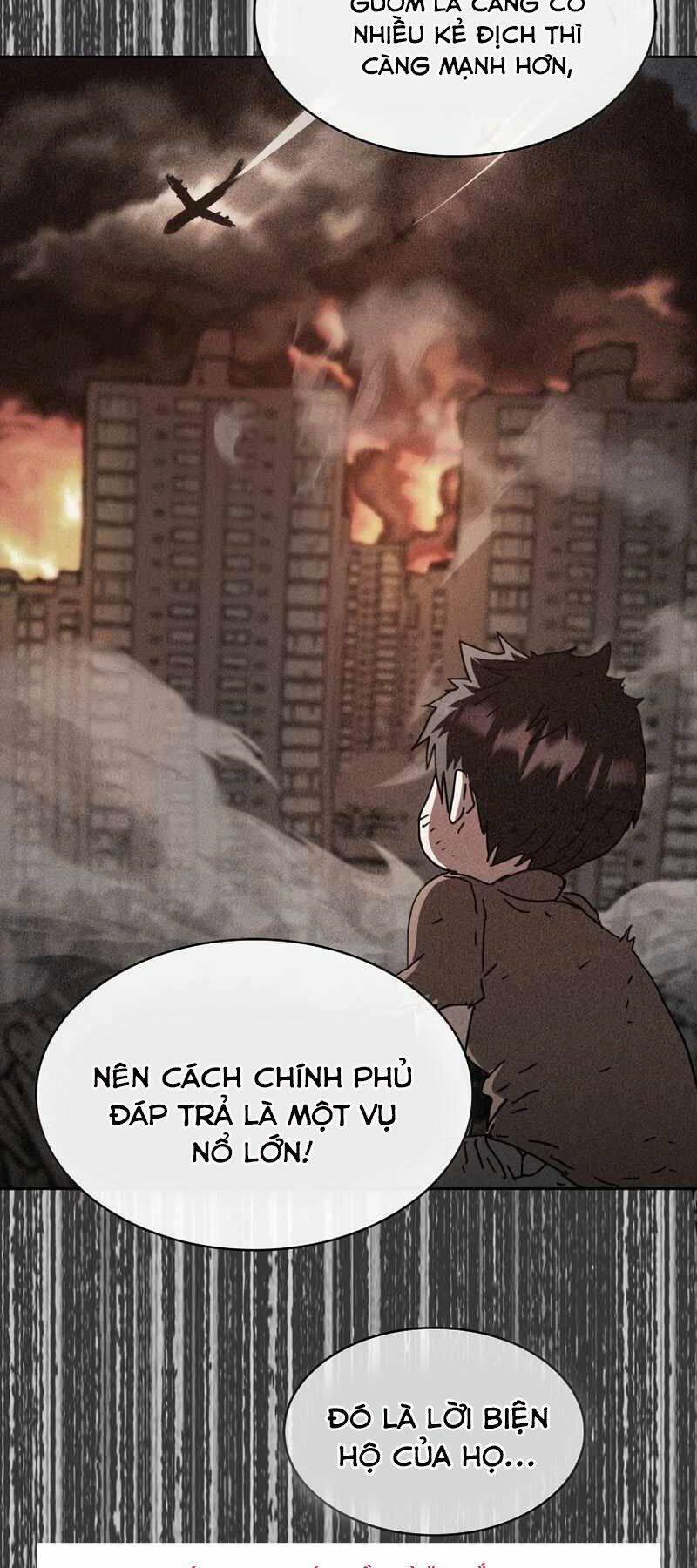 Thợ Săn Kỳ Ảo Chapter 10 - Trang 2