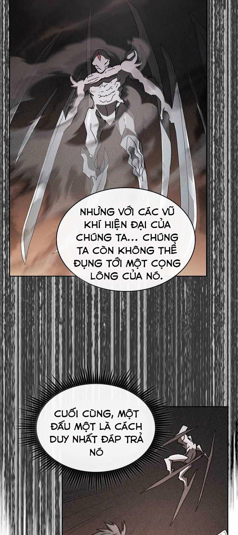 Thợ Săn Kỳ Ảo Chapter 10 - Trang 2