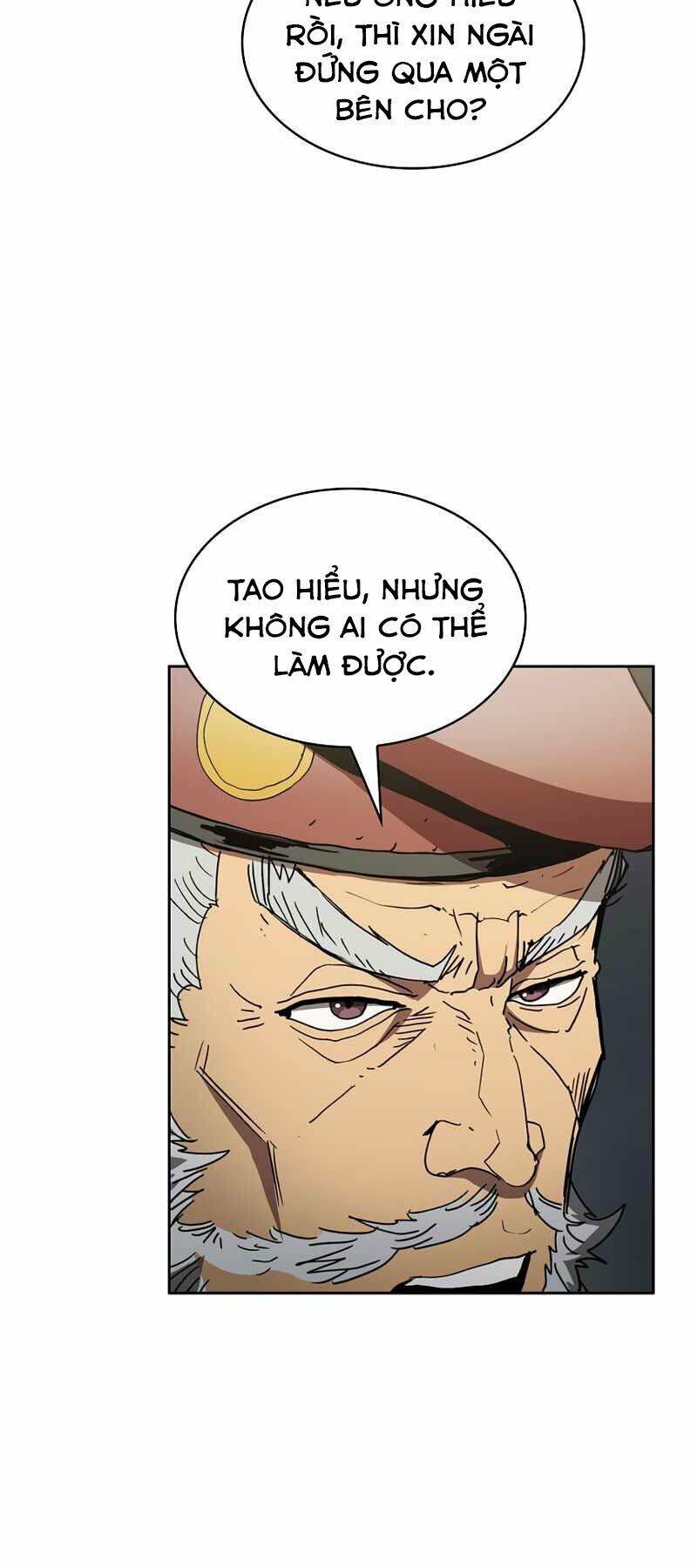 Thợ Săn Kỳ Ảo Chapter 10 - Trang 2