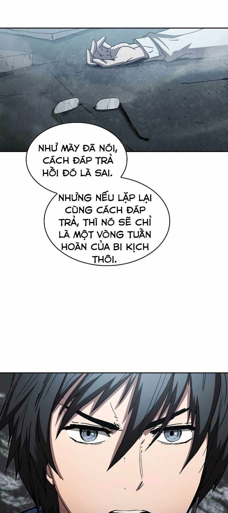 Thợ Săn Kỳ Ảo Chapter 10 - Trang 2